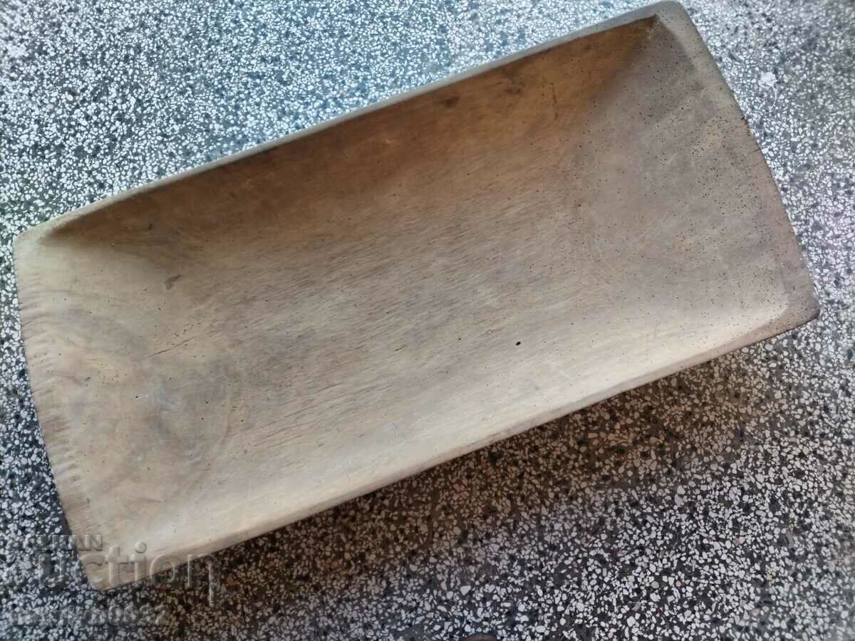 Παλιά ξύλινη γούρνα, ξύλινη, κομοδίνο, λεκάνη, πιρόμα Παλιά ξύλινη γούρνα, ξύλινη, κομοδίνο, λεκάνη, πιρόμα