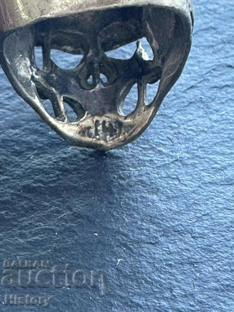 inel G&S cu preț 200.00 BGN | € 102.26 inel G&S cu preț 200.00 BGN | € 102.26