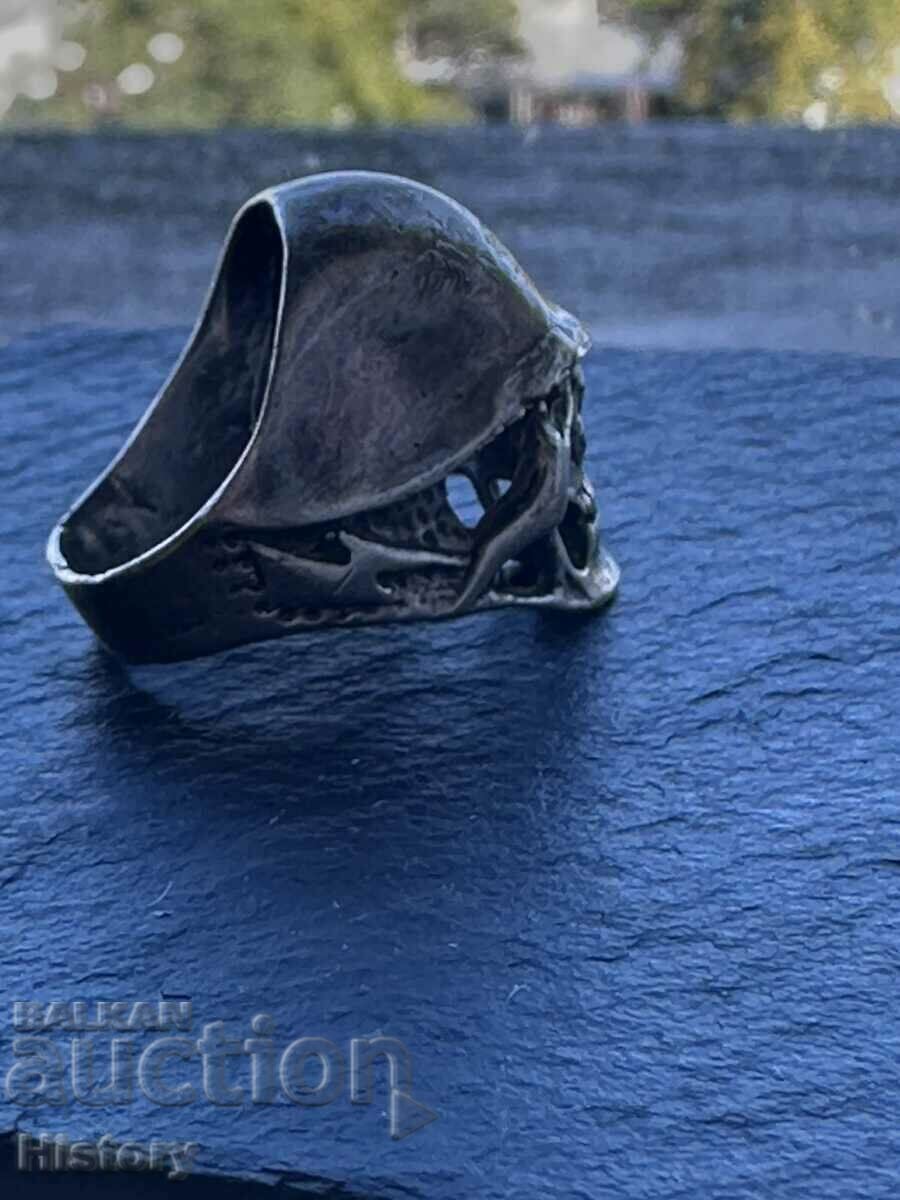 Licitație inel G&S Licitație inel G&S