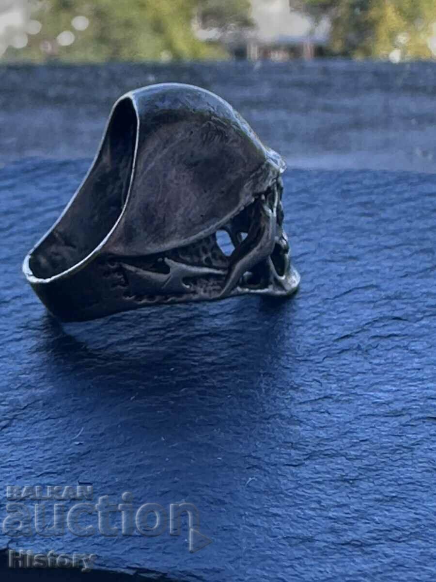 Δημοπρασία Δαχτυλίδι G&S