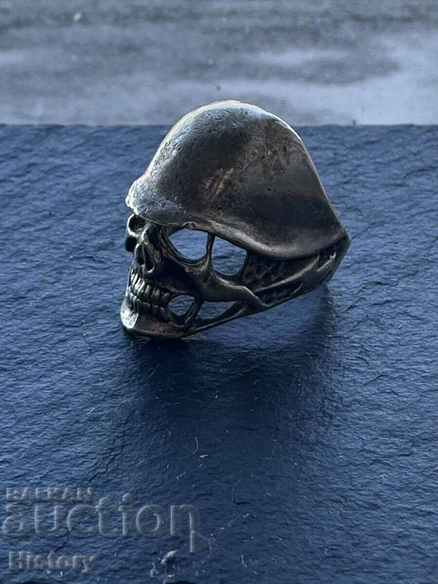 Παράδοση Δαχτυλίδι G&S