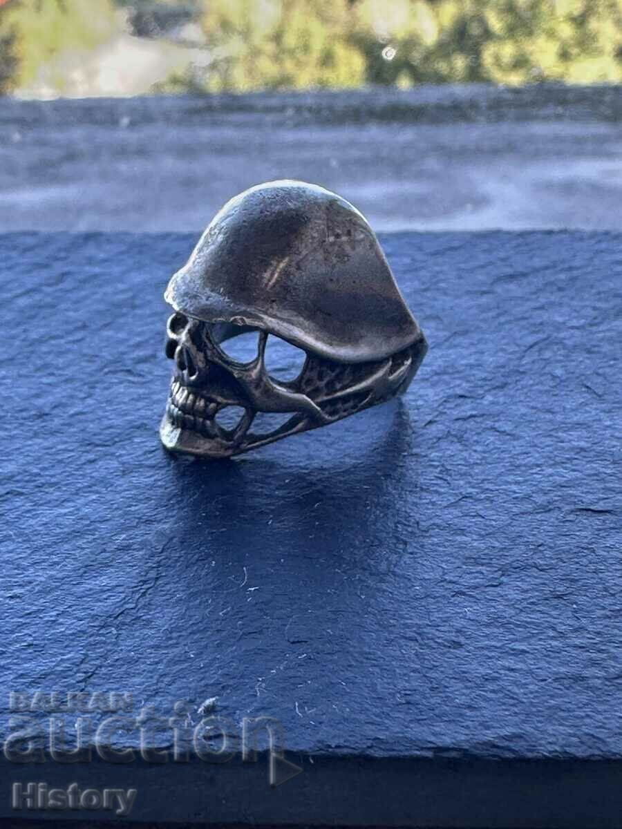 Δαχτυλίδι G&S - 5