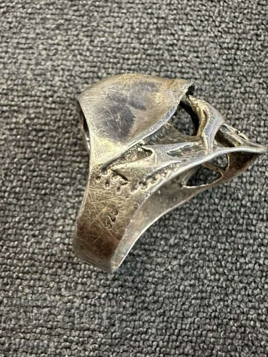 Δαχτυλίδι G&S - 7