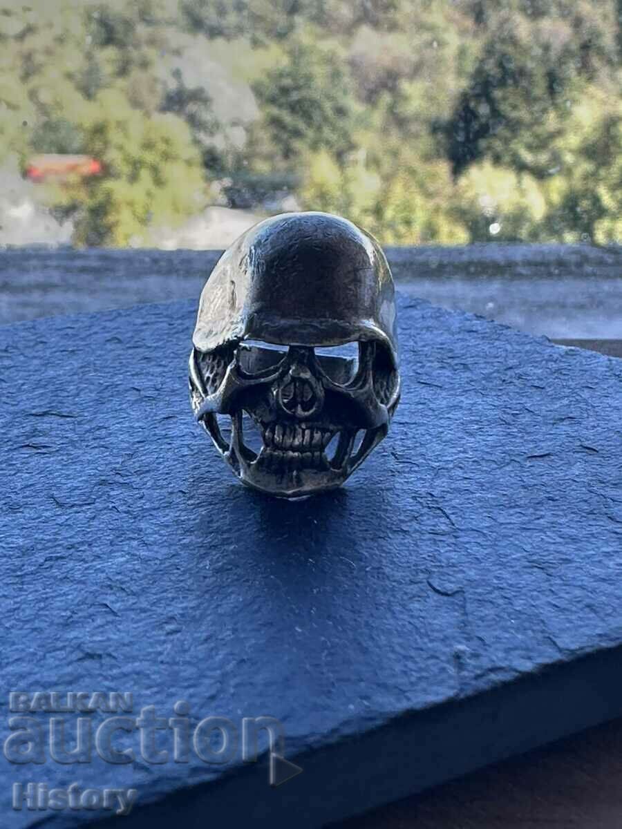 Δαχτυλίδι G&S