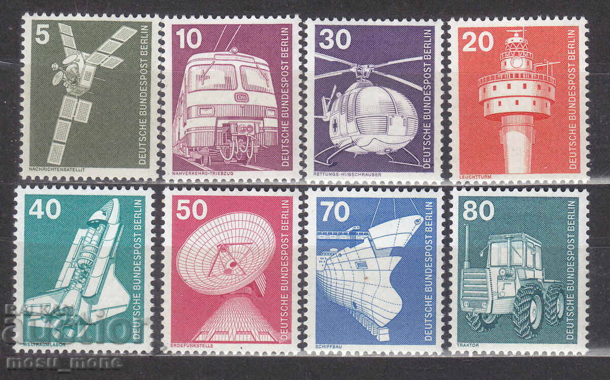 Βερολίνο 1975 Βερολίνο 1975