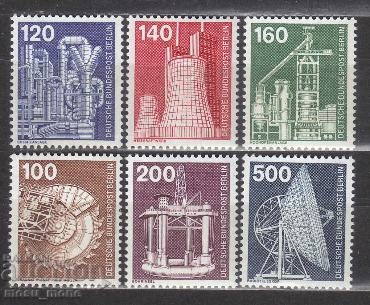 Βερολίνο 1975