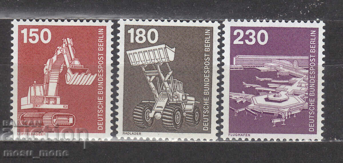 Βερολίνο 1978