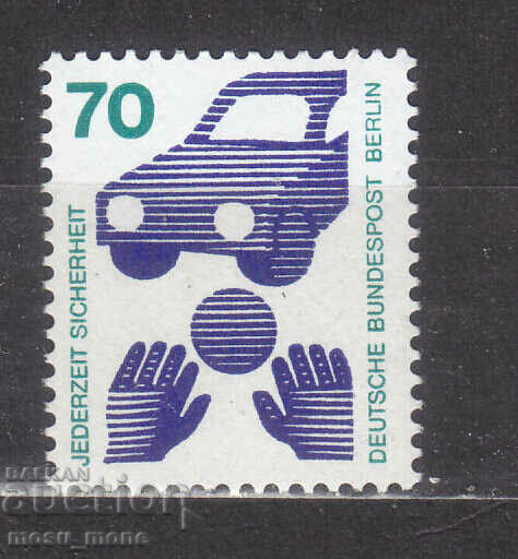 Βερολίνο 1973