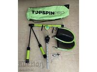 TOPSPIN PRO - Tennis Coach.