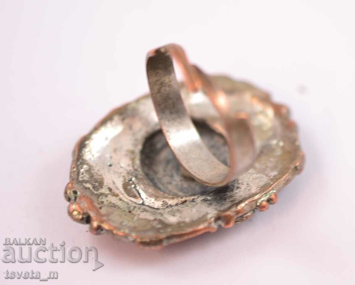 Women's resizing ring with price € 1.00 | 1.96 BGN