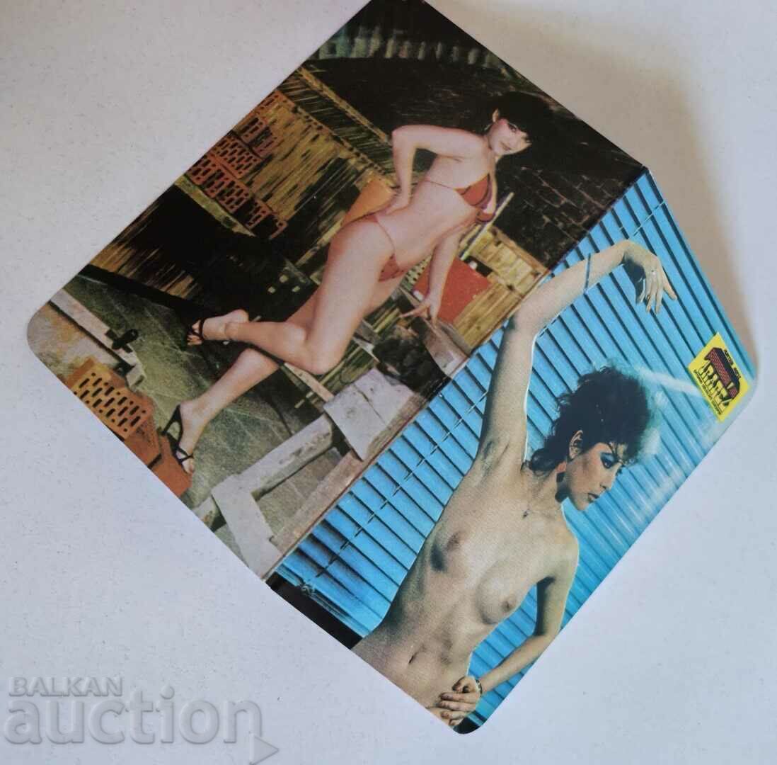 otlevche SOC EROTIC CALENDAR EROTIC CALENDAR