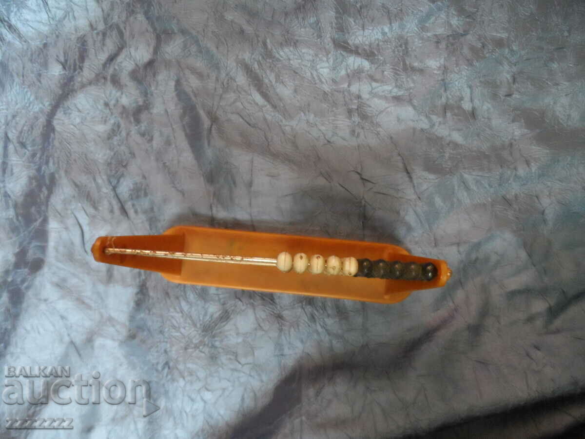 an old children's abacus - 7 an old children's abacus - 7