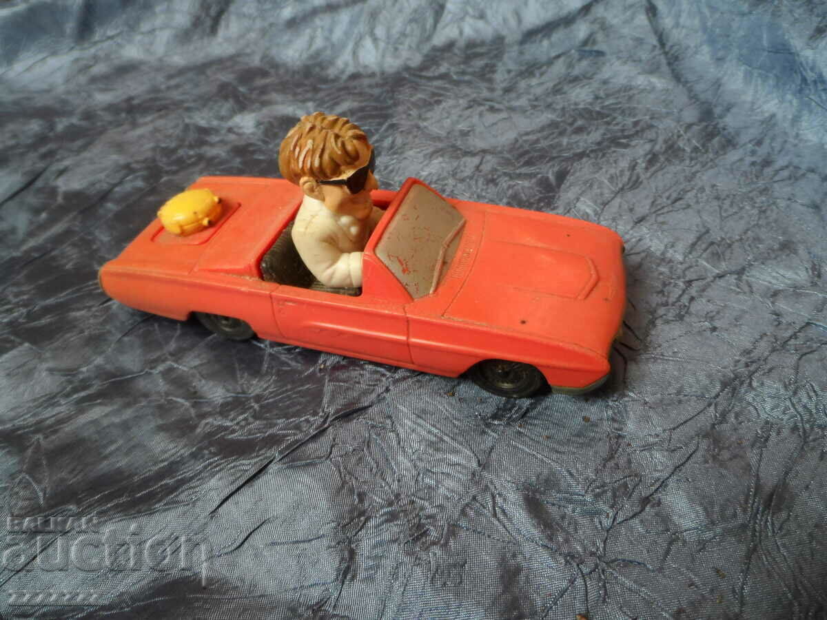 ένα παλιό καρότσι - 7 ένα παλιό καρότσι - 7