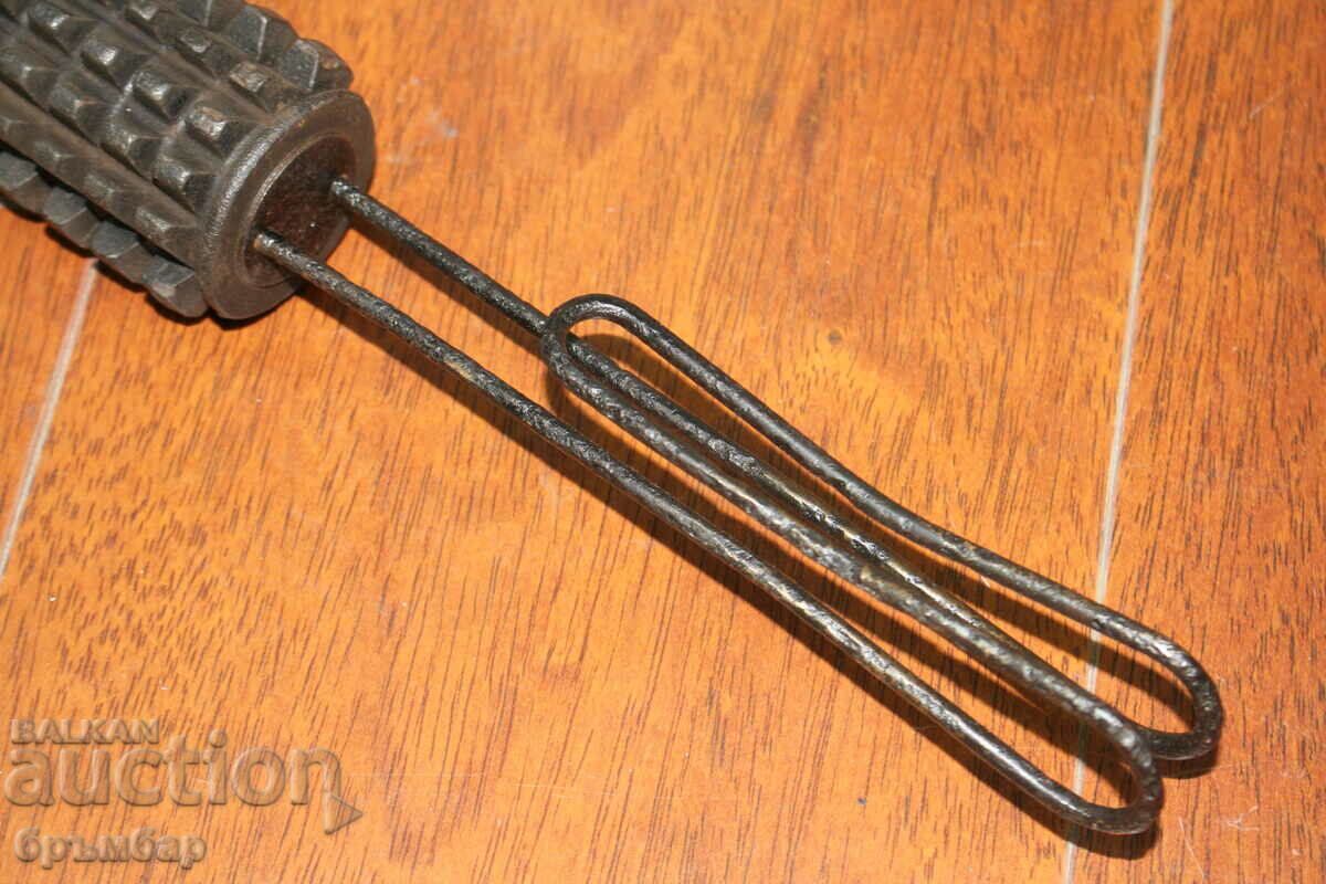 Δημοπρασία Αυστριακή ασφαλής χειροβομβίδα M15 - Zeitzunder. Α' Παγκόσμιος Πόλεμος Δημοπρασία Αυστριακή ασφαλής χειροβομβίδα M15 - Zeitzunder. Α' Παγκόσμιος Πόλεμος