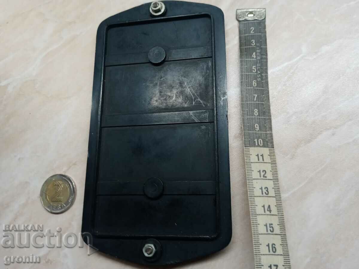 Emblemă, Rolls-Royce, Rolls-Royce, semn de epocă, auto cu preț 185.00 BGN | € 94.59