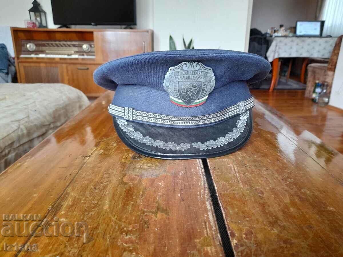 Vechea Poliție Furajeră