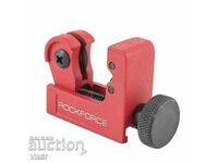 Κόφτης σωλήνων μίνι RockForce 3-22mm