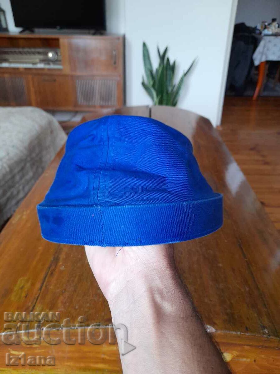 Delivery of Old military cap Delivery of Old military cap