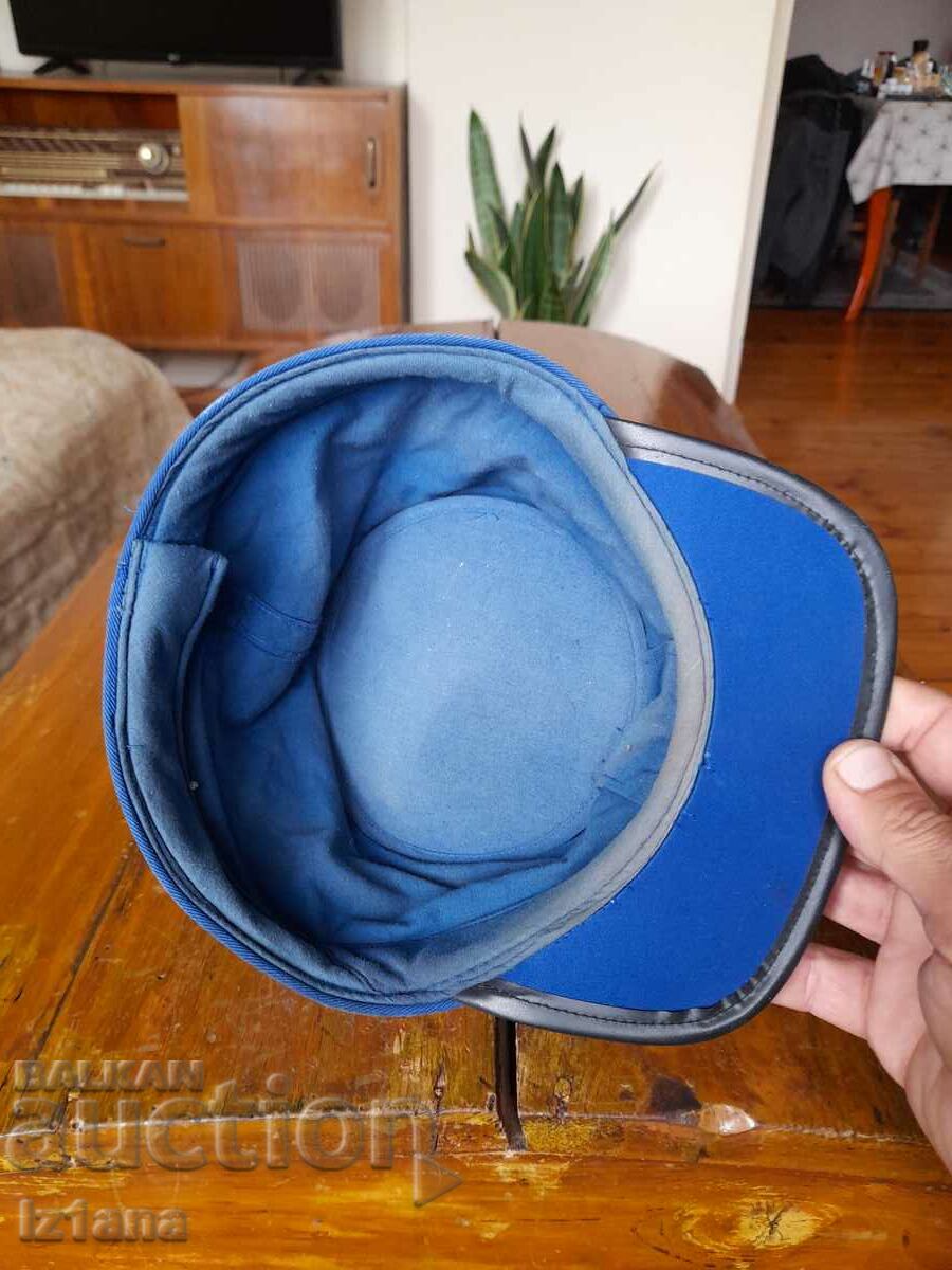 Old military cap - 6 Old military cap - 6