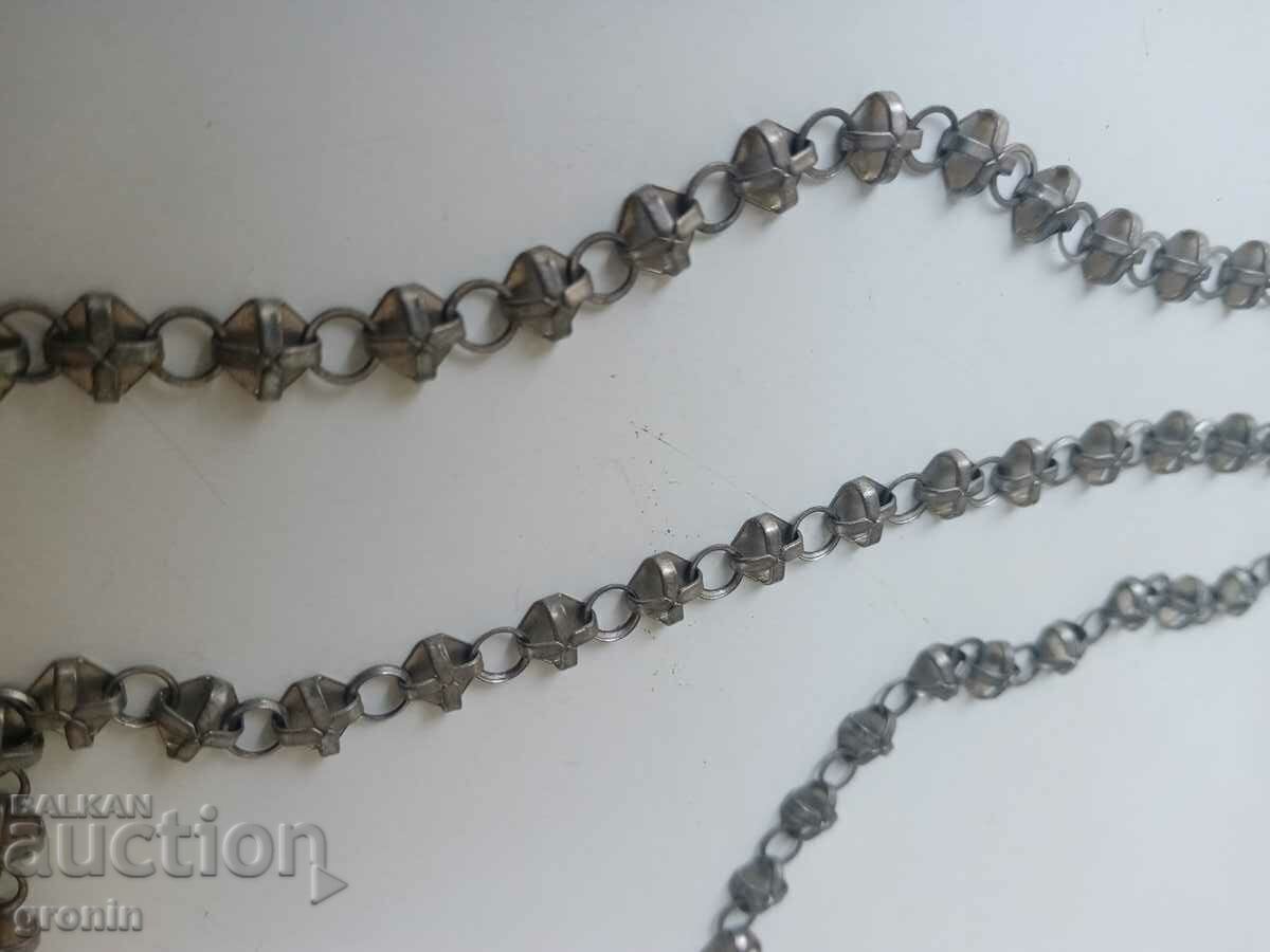 Old jewelry, breastplate, necklace, costume, ethno, necklace, - 6 Old jewelry, breastplate, necklace, costume, ethno, necklace, - 6