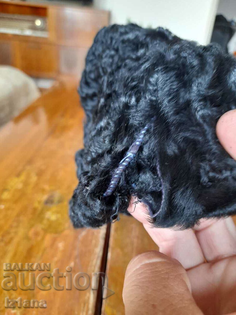 Delivery of Old hat, cap Delivery of Old hat, cap