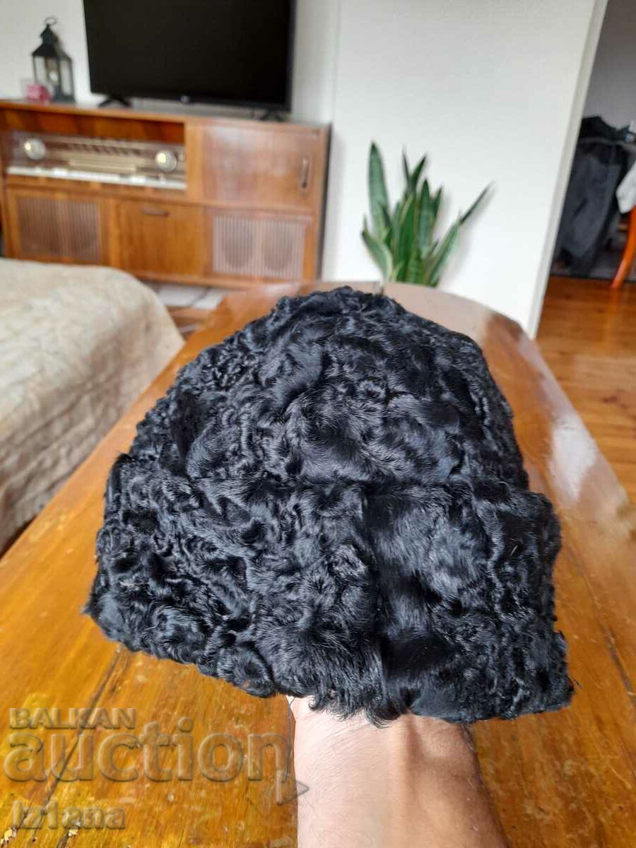 Old hat, cap - 5 Old hat, cap - 5