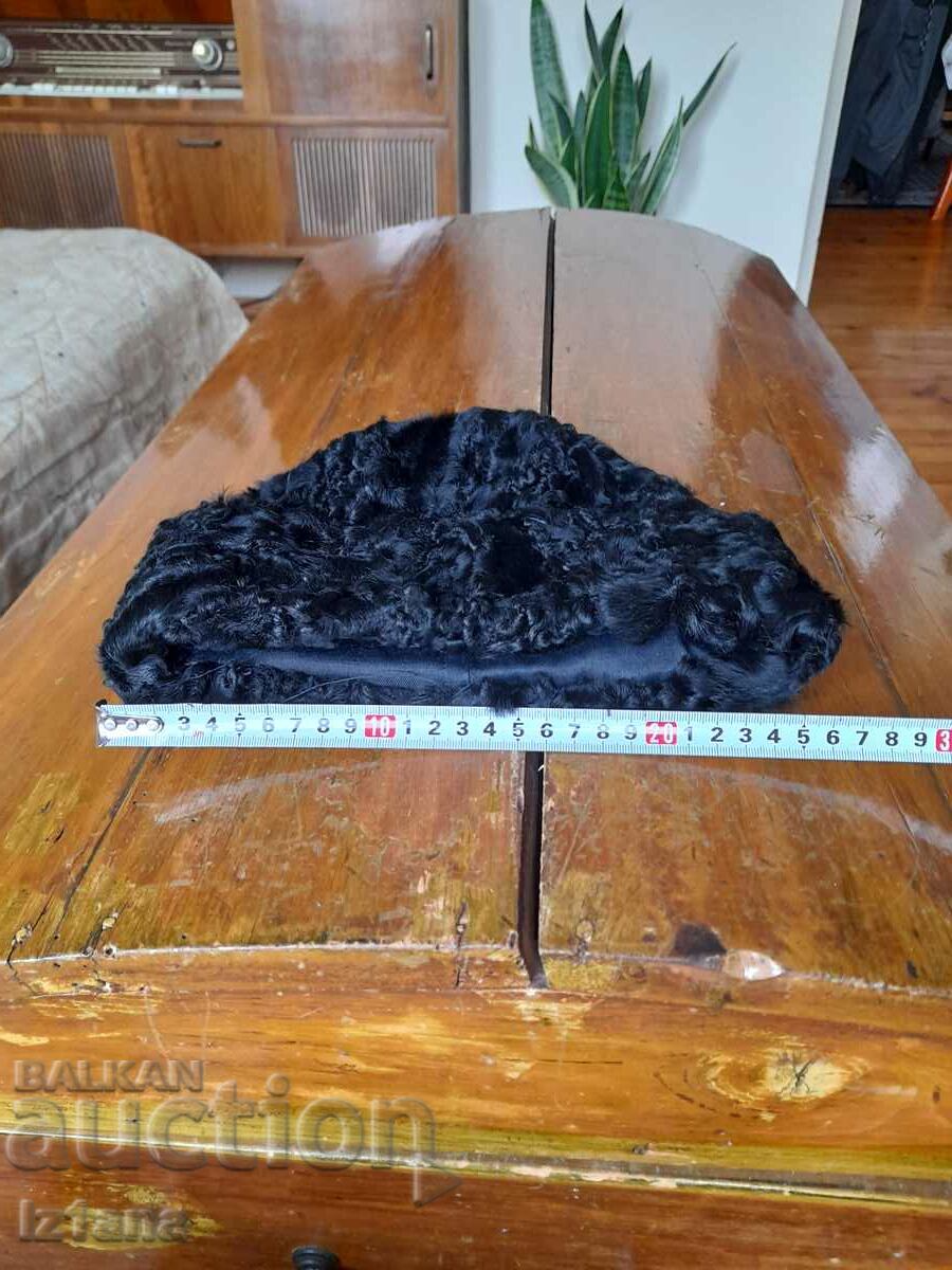 Old hat, cap - 7 Old hat, cap - 7