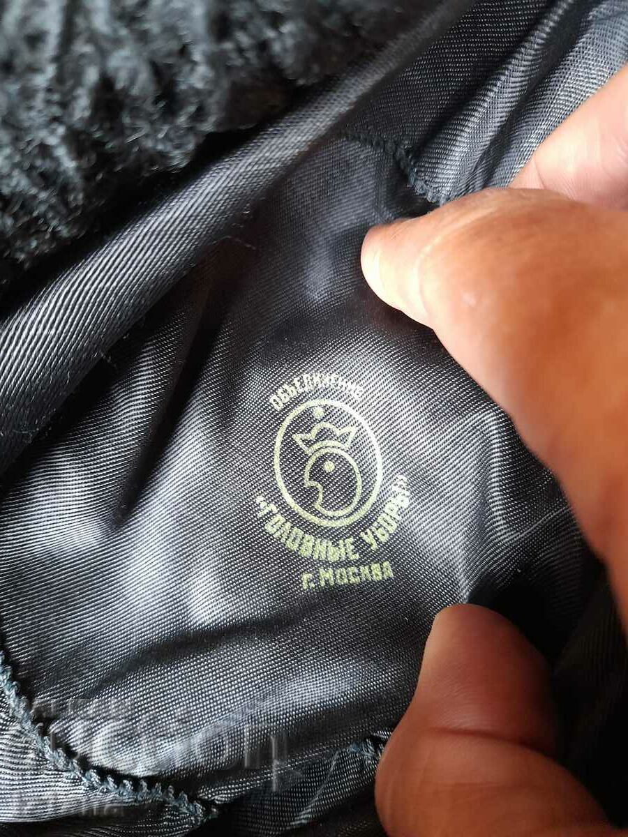 Old ladies hat - 6 Old ladies hat - 6