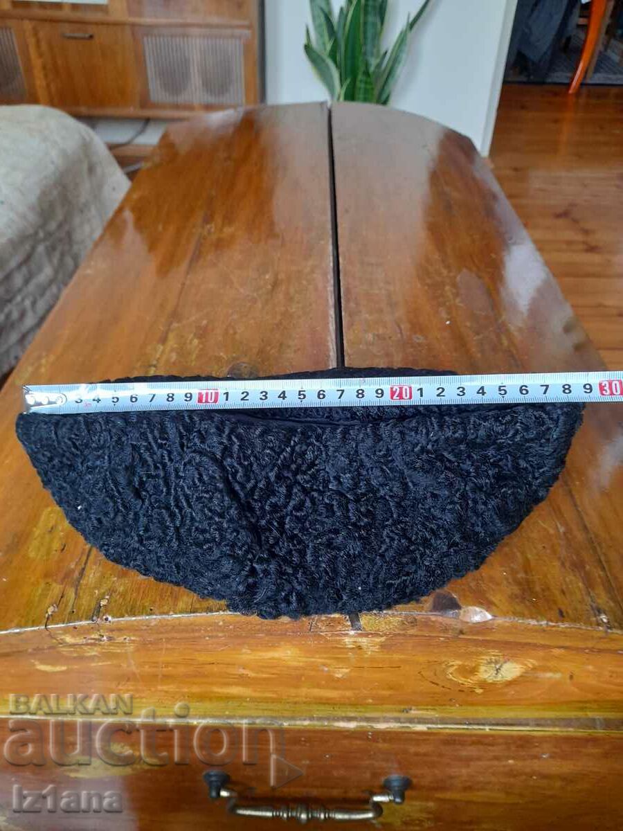 Old ladies hat - 7 Old ladies hat - 7