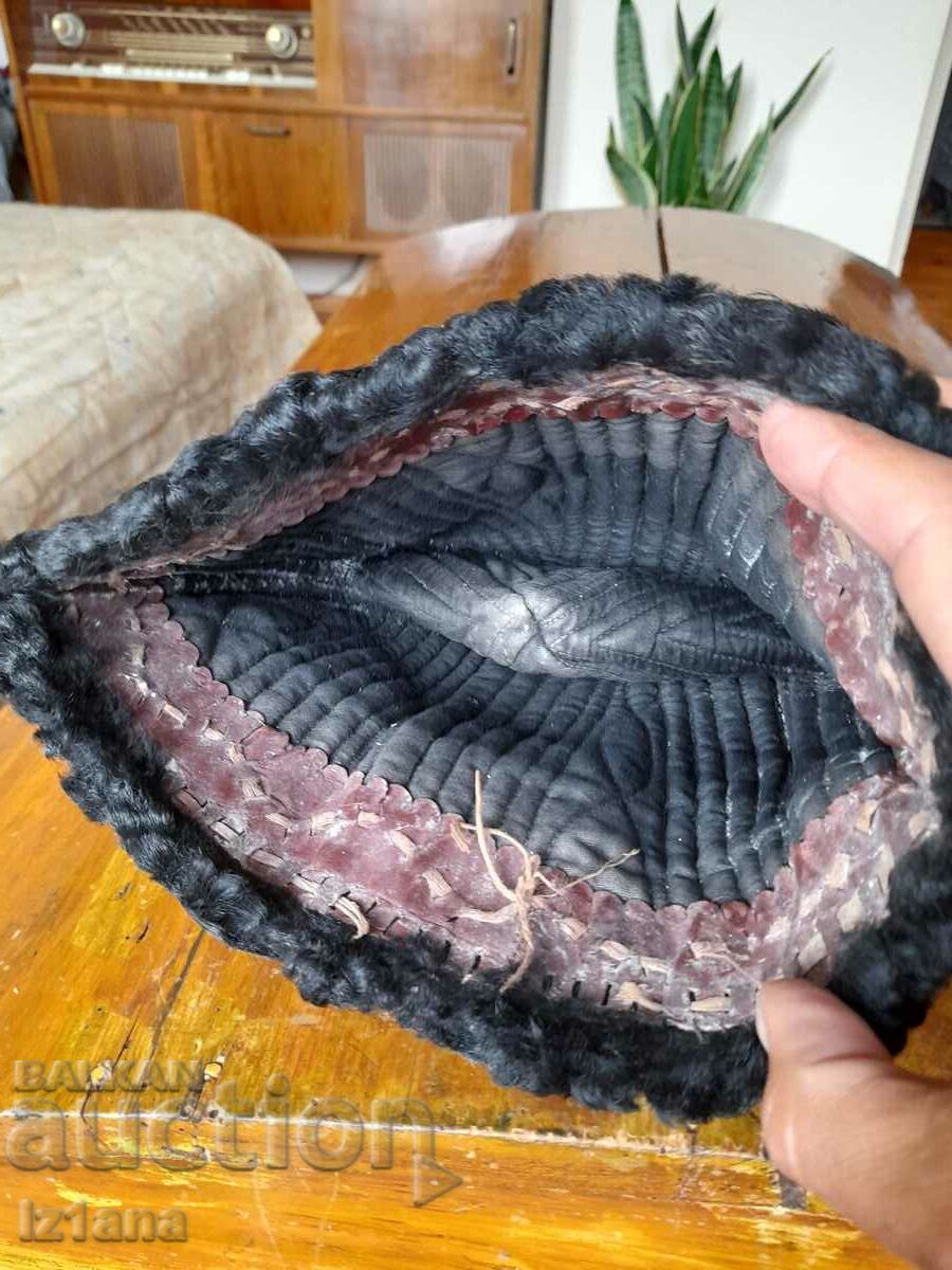 Pălărie veche, șapcă - 5 Pălărie veche, șapcă - 5