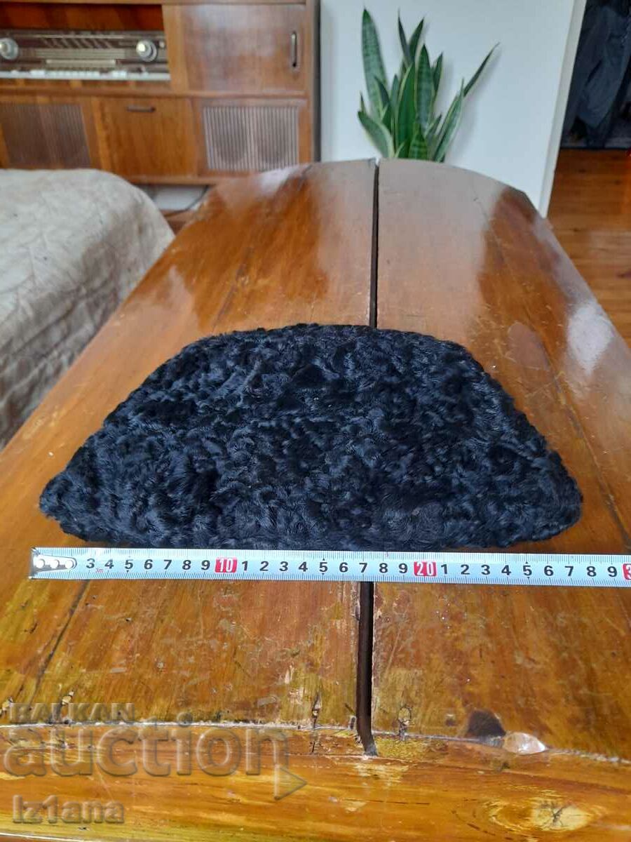 Pălărie veche, șapcă - 6 Pălărie veche, șapcă - 6