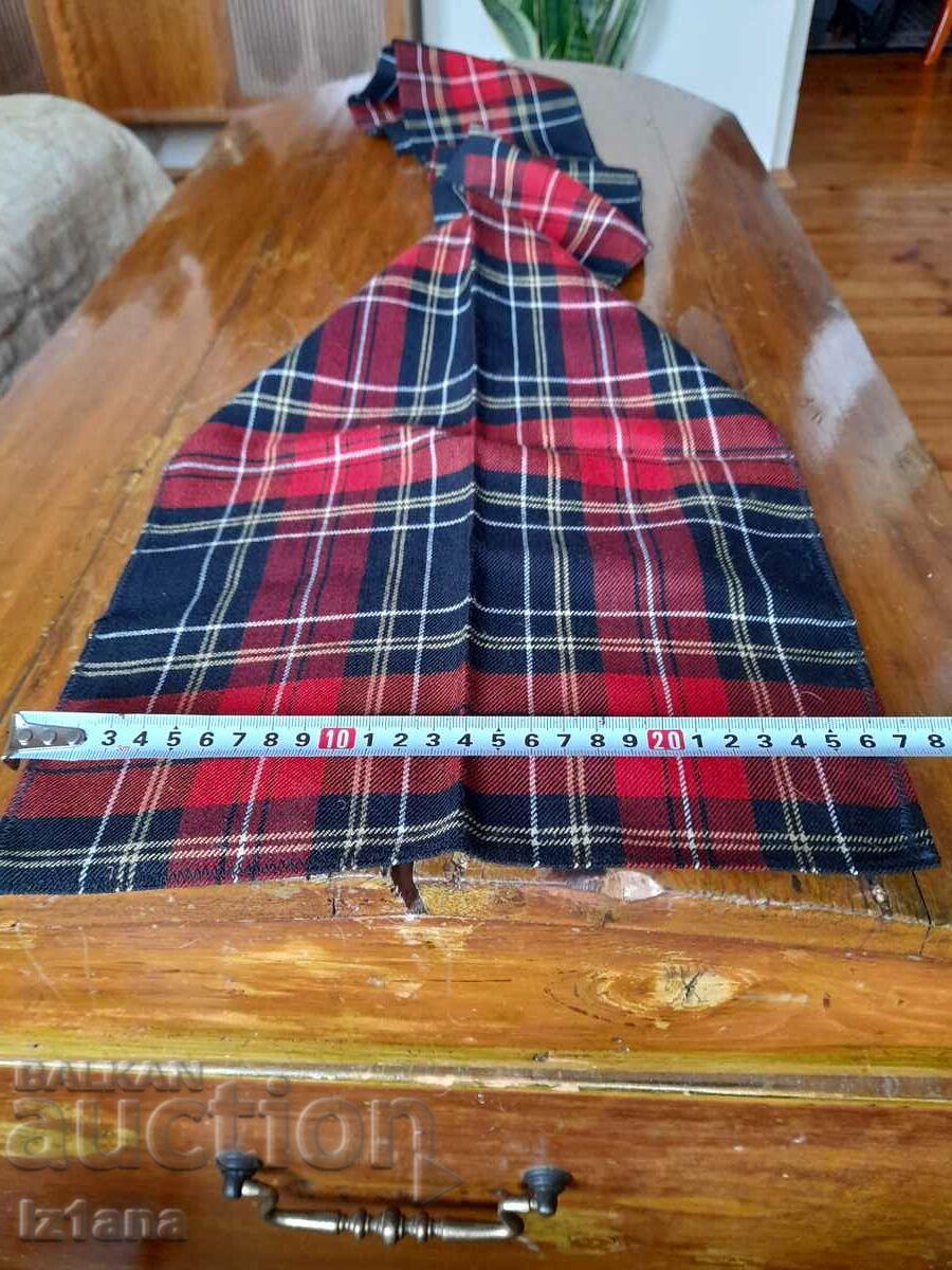 Delivery of Old belt