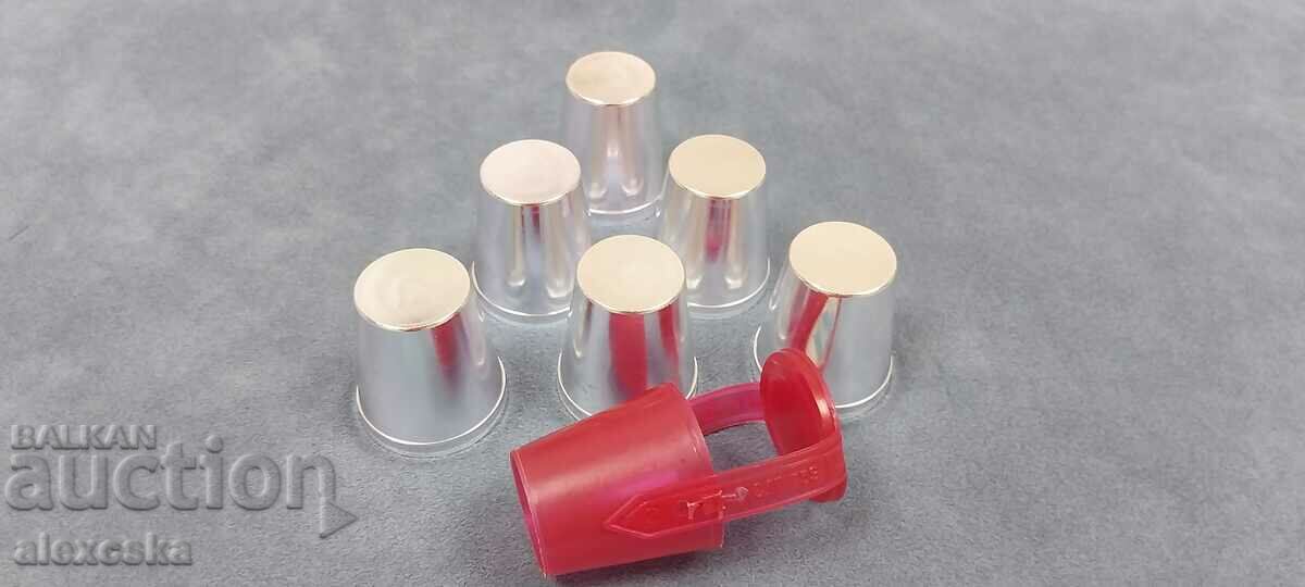 Vodka Travel Kit with price 15.00 BGN | € 7.67 Vodka Travel Kit with price 15.00 BGN | € 7.67