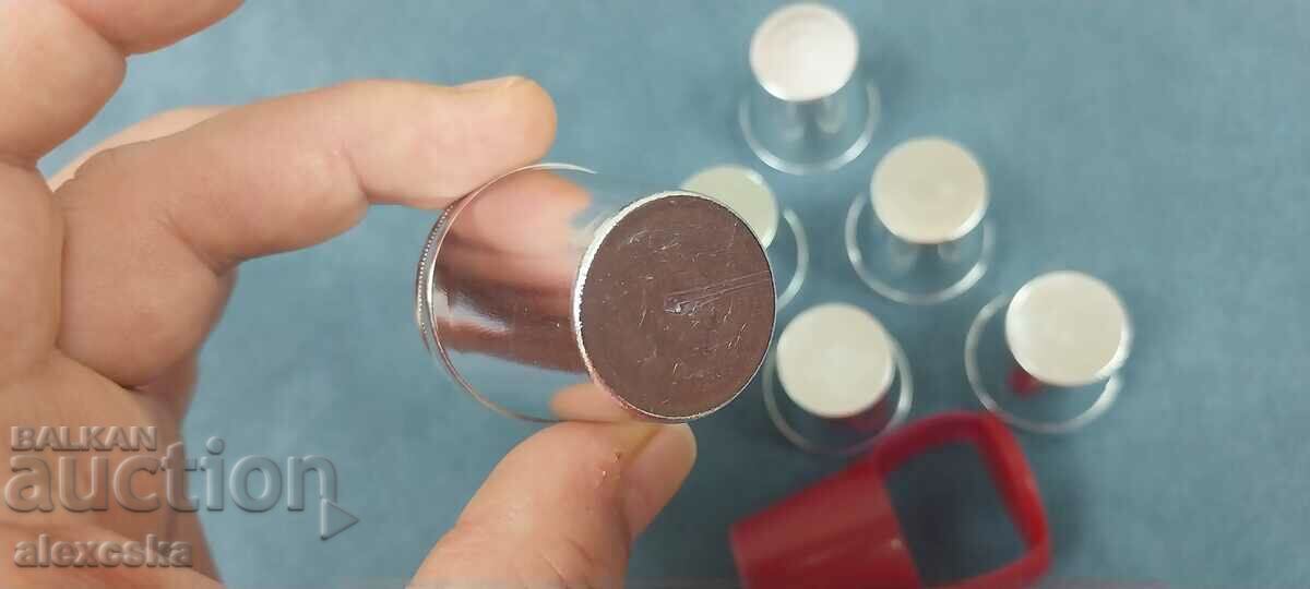 Vodka Travel Kit - 5 Vodka Travel Kit - 5