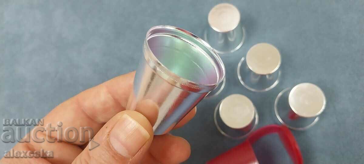 Vodka Travel Kit - 6 Vodka Travel Kit - 6