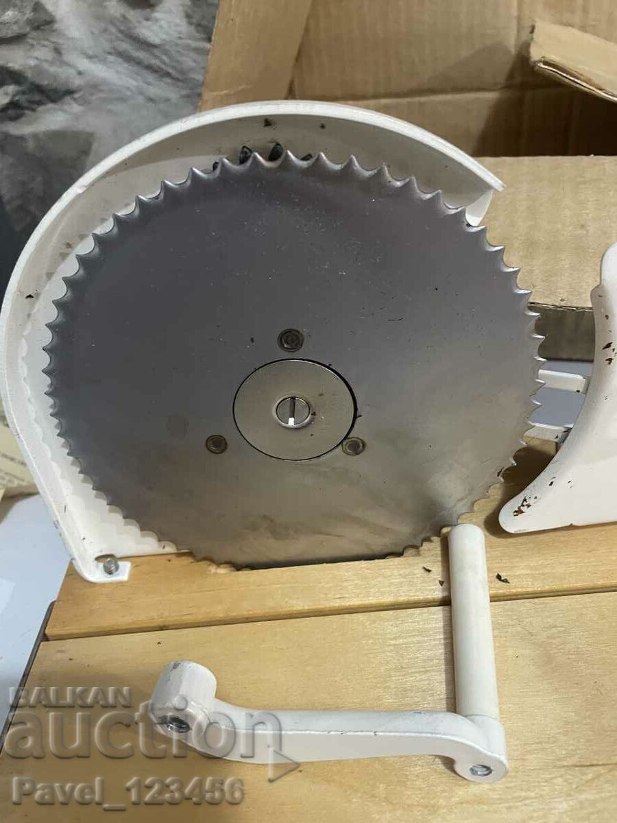 Cutting machine - 5 Cutting machine - 5