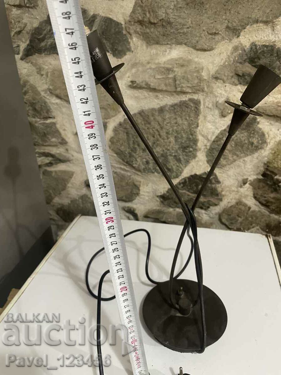 Μεταλλικό φωτιστικό - 5 Μεταλλικό φωτιστικό - 5