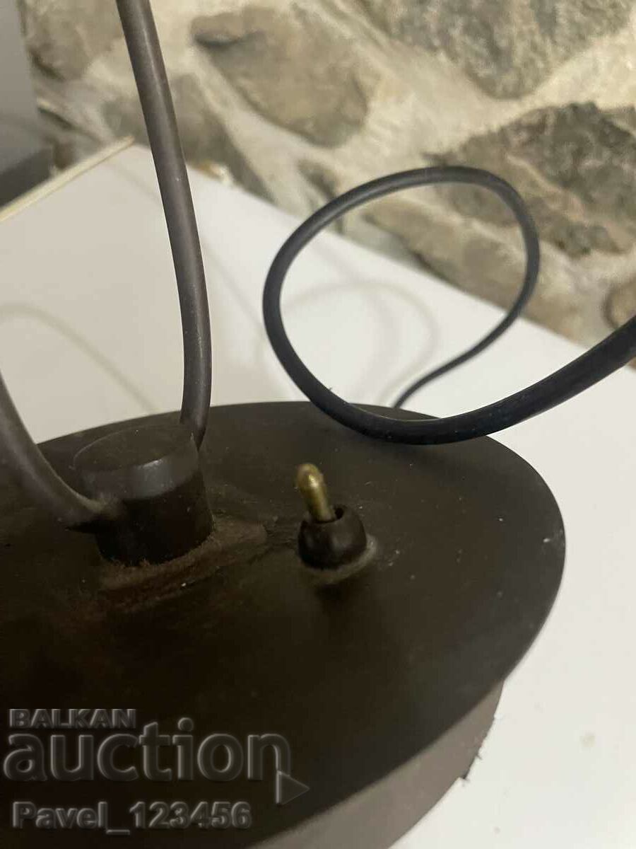 Μεταλλικό φωτιστικό - 6 Μεταλλικό φωτιστικό - 6