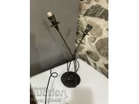 Метална лампа