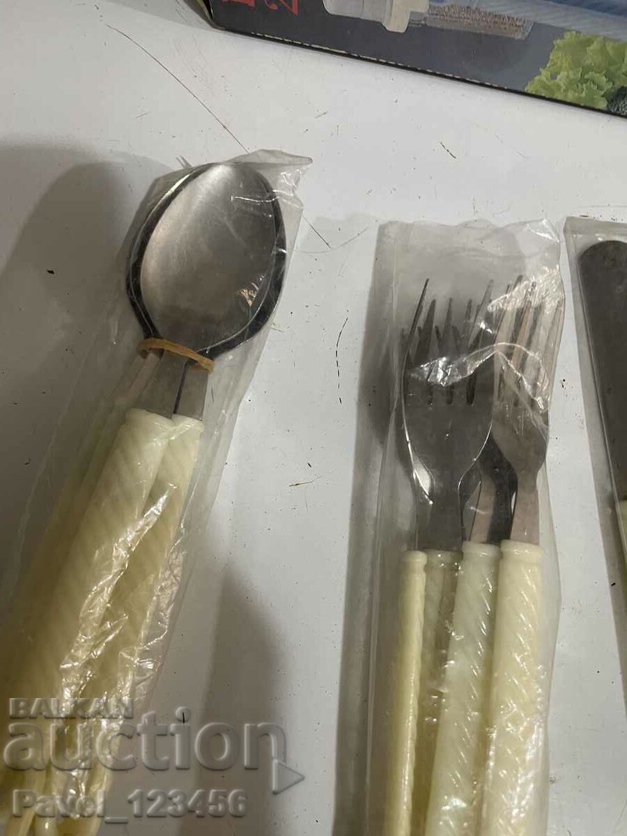 Old utensils - 5 Old utensils - 5