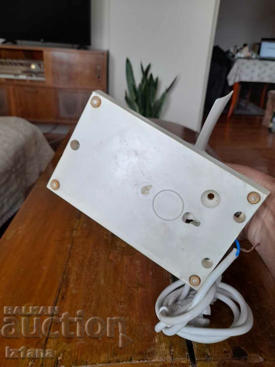 Old fan Orbita 5M - 5 Old fan Orbita 5M - 5