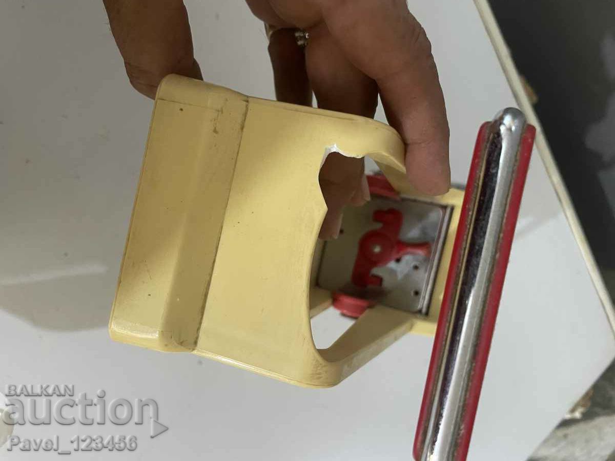 Mașină veche de cartofi - 6 Mașină veche de cartofi - 6