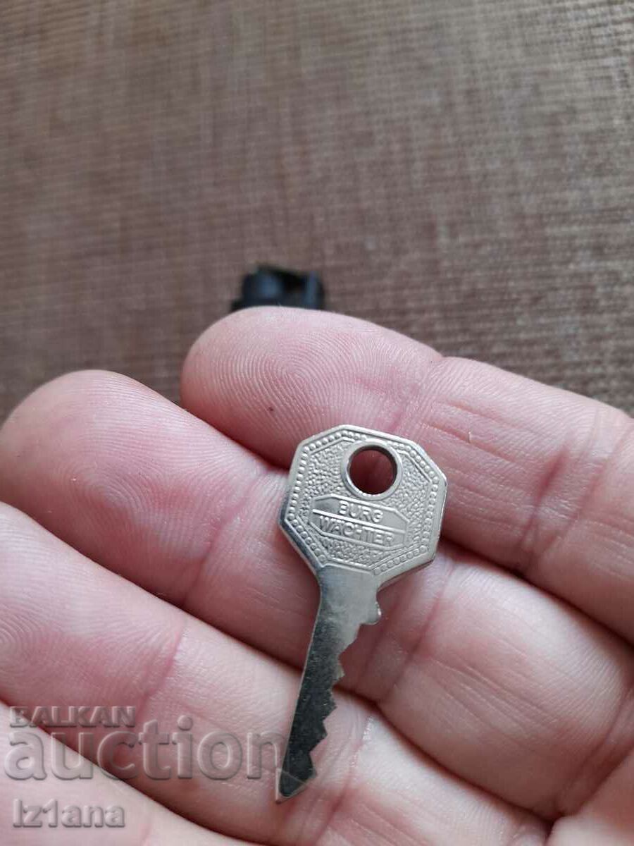 Стар катинар - 6 Стар катинар - 6