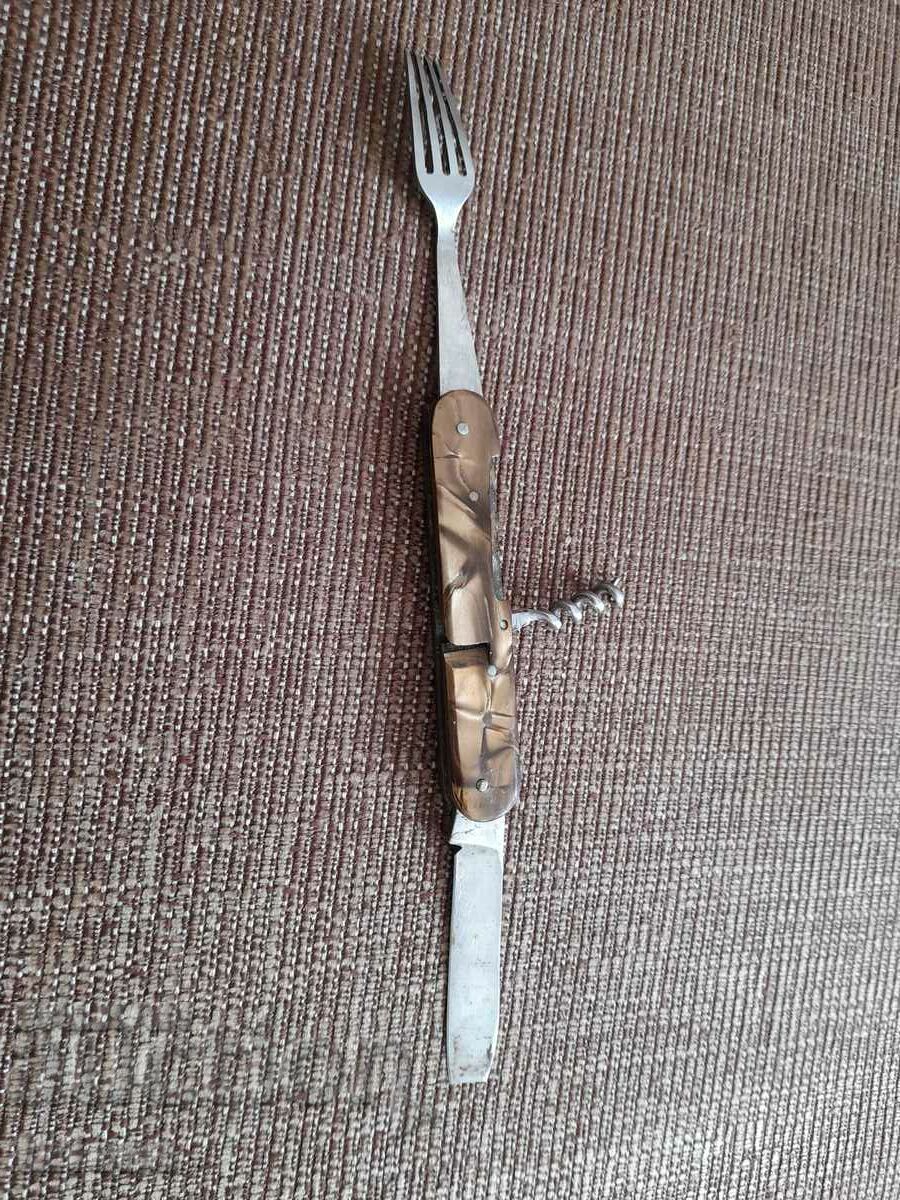 Аукцион Стар джобен нож,ножче,ножка Аукцион Стар джобен нож,ножче,ножка