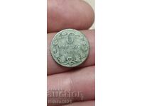 6 Kreuzer 1834 Baden