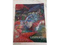 Lempertz Art & Antiques Auction Catalog