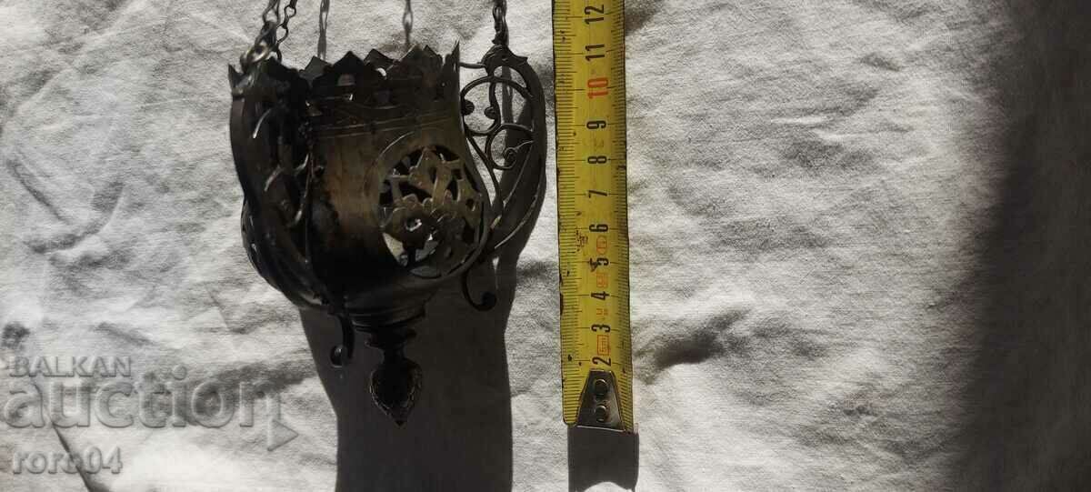 Delivery of CANDILLO Delivery of CANDILLO