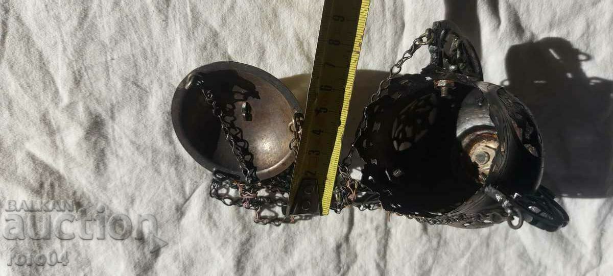 CANDILLO - 6 CANDILLO - 6