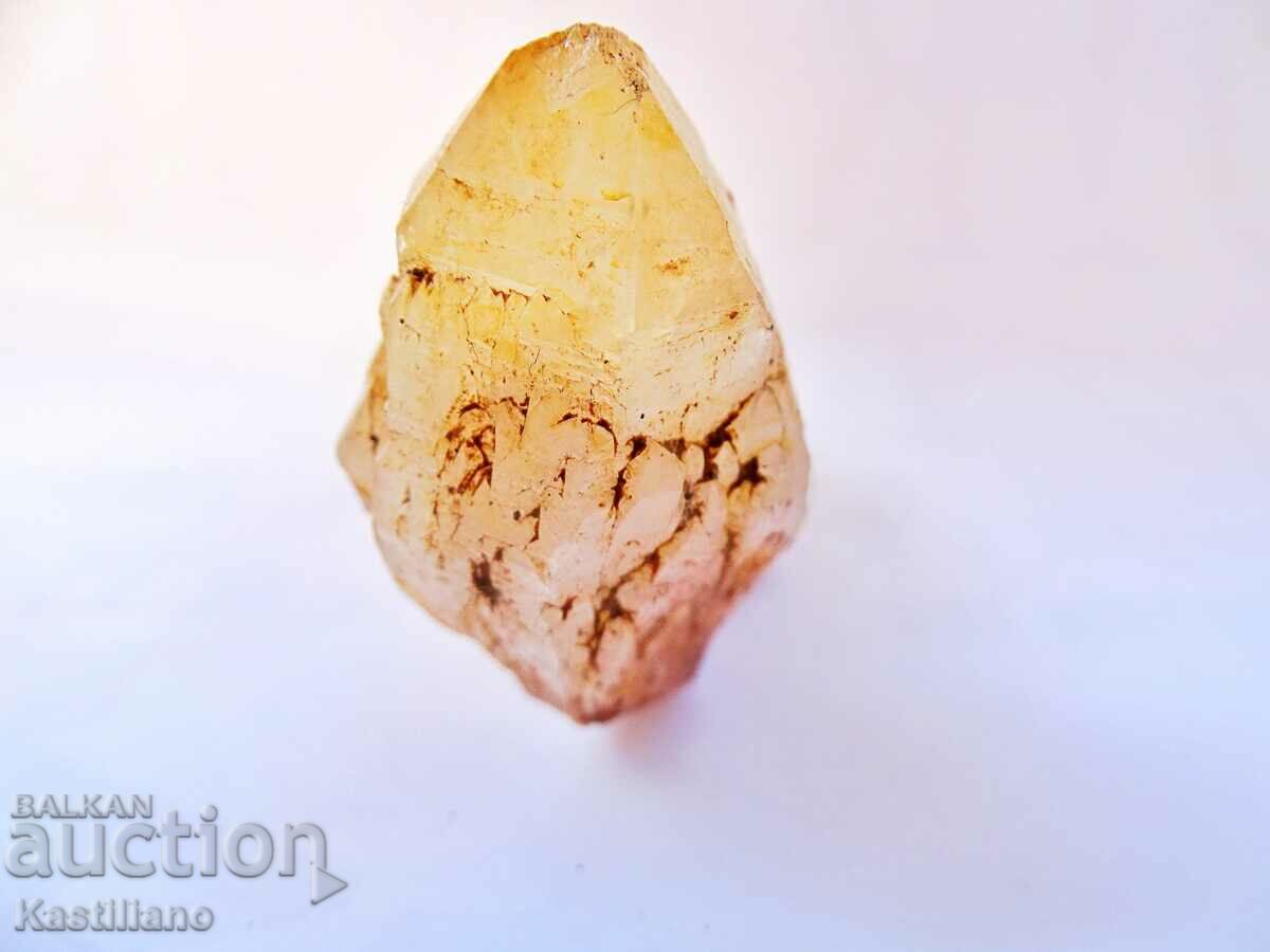 Delivery of Mineral - quartz Delivery of Mineral - quartz