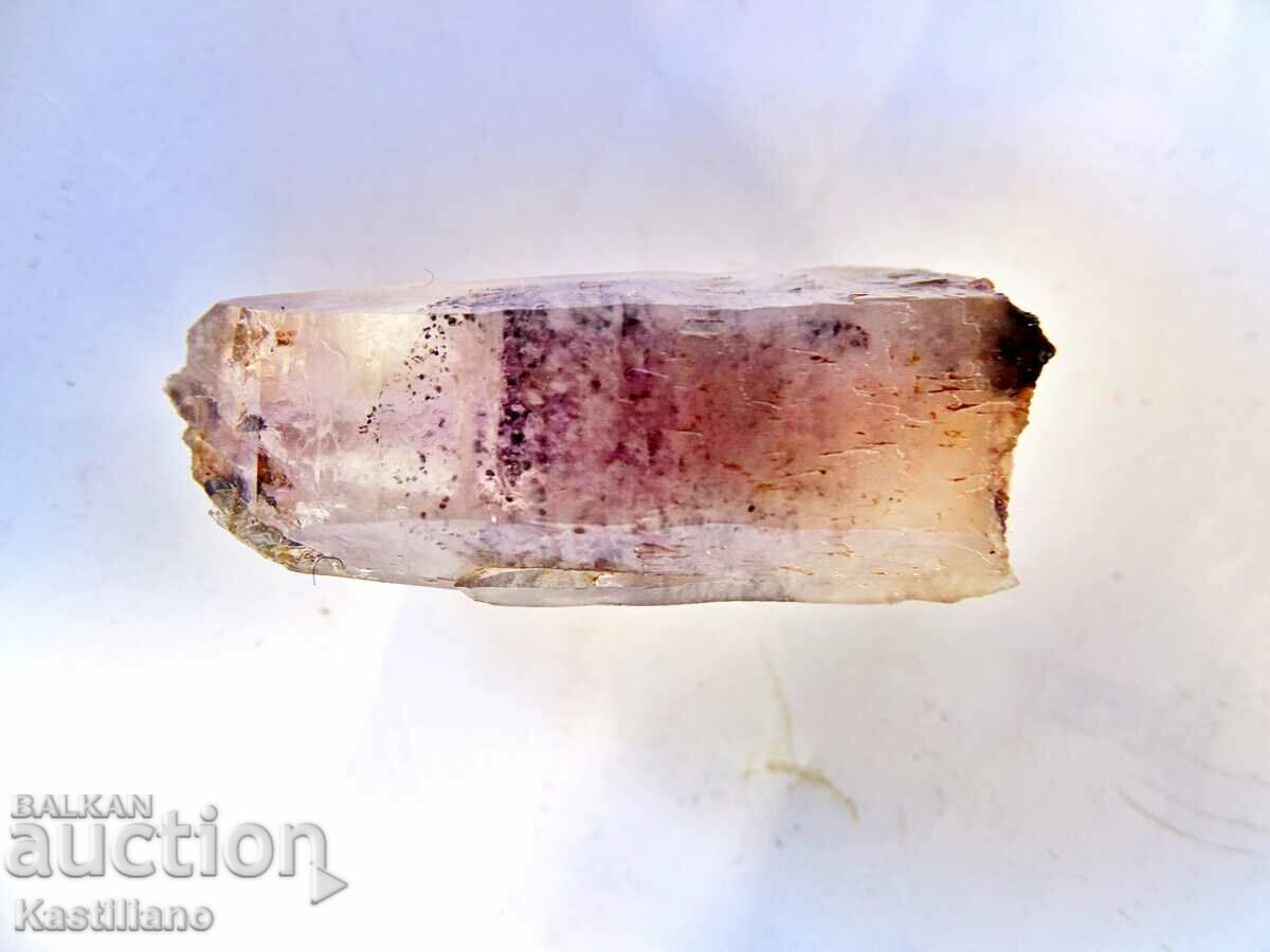 Mineral - SPINE AMETHYST with price 10.00 BGN | € 5.11 Mineral - SPINE AMETHYST with price 10.00 BGN | € 5.11